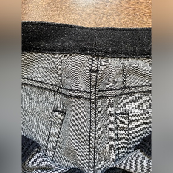 7for all mankind jeans size 29 the skinny - Picture 9 of 12